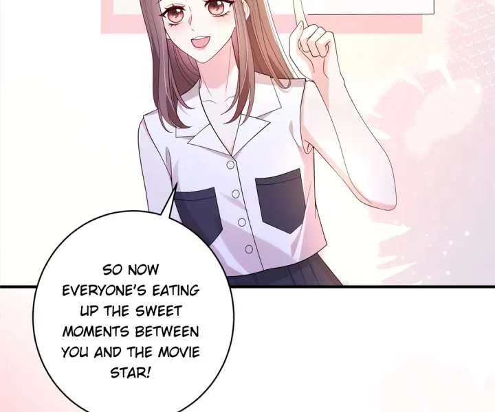 Mr. Qiao, Madam Is Spoiled by You Chapter 47 page 15