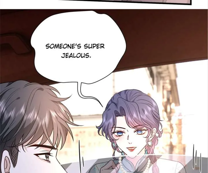 Mr. Qiao, Madam Is Spoiled by You Chapter 48 page 30