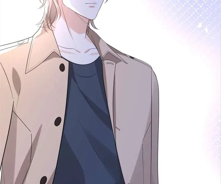 Mr. Qiao, Madam Is Spoiled by You Chapter 48 page 50