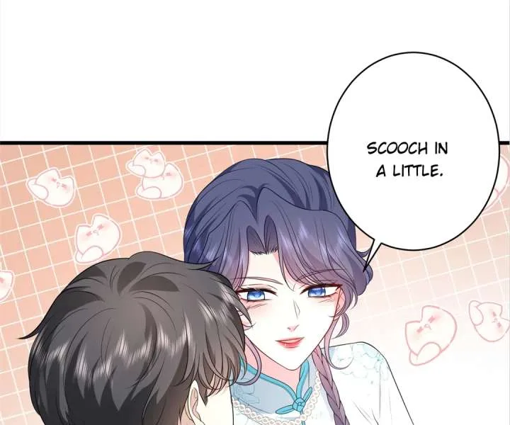 Mr. Qiao, Madam Is Spoiled by You Chapter 48 page 46