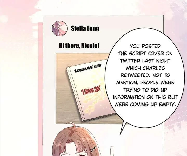 Mr. Qiao, Madam Is Spoiled by You Chapter 47 page 14