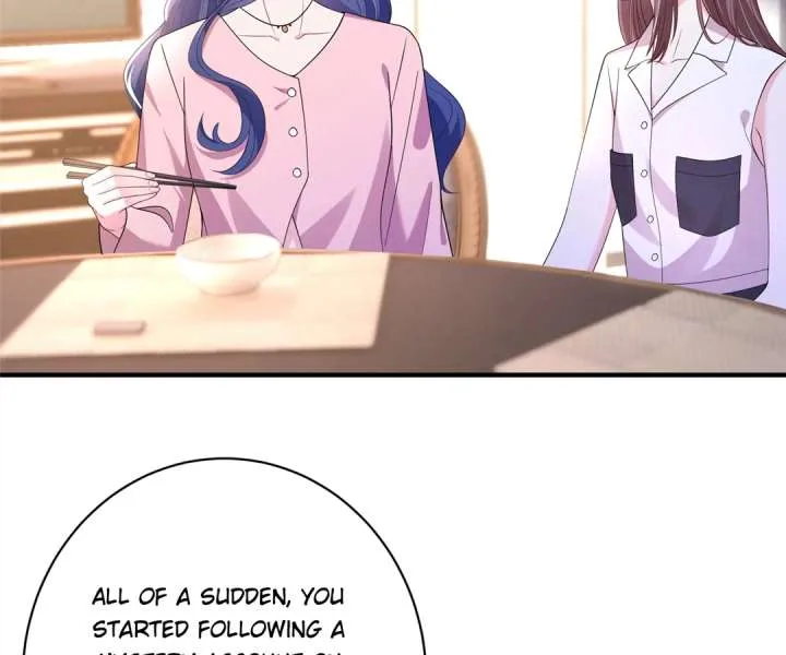 Mr. Qiao, Madam Is Spoiled by You Chapter 47 page 3