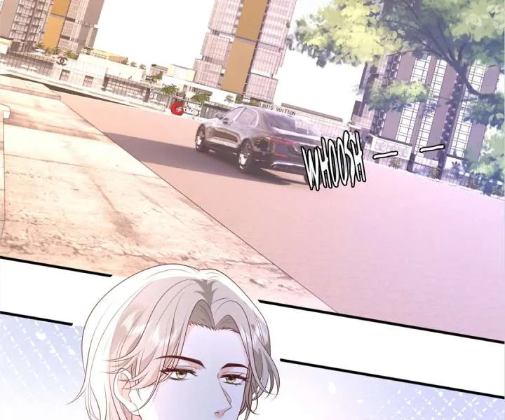 Mr. Qiao, Madam Is Spoiled by You Chapter 48 page 49