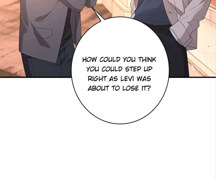 Mr. Qiao, Madam Is Spoiled by You Chapter 48 page 54