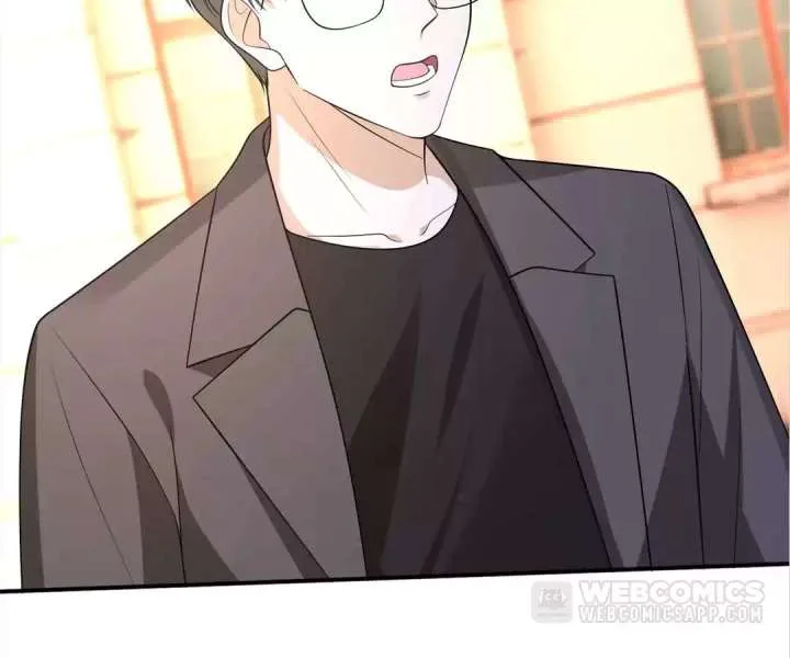 Mr. Qiao, Madam Is Spoiled by You Chapter 48 page 60