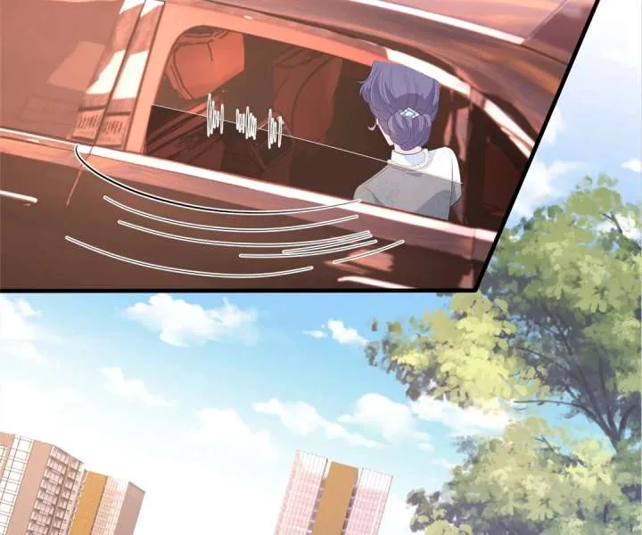 Mr. Qiao, Madam Is Spoiled by You Chapter 48 page 48
