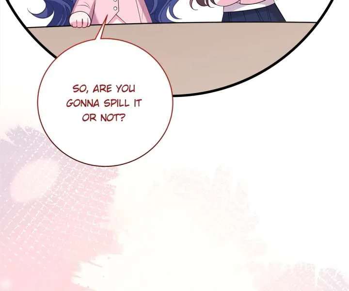 Mr. Qiao, Madam Is Spoiled by You Chapter 47 page 13