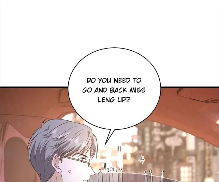 Mr. Qiao, Madam Is Spoiled by You Chapter 48 page 23