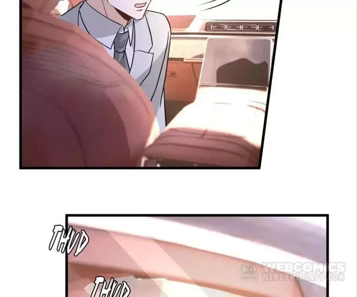 Mr. Qiao, Madam Is Spoiled by You Chapter 48 page 28