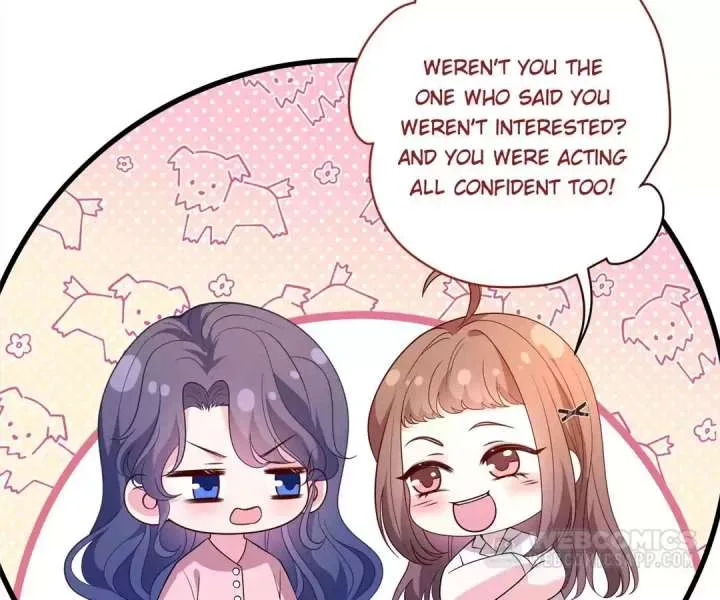 Mr. Qiao, Madam Is Spoiled by You Chapter 47 page 12