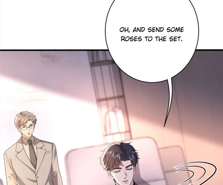 Mr. Qiao, Madam Is Spoiled by You Chapter 47 page 23