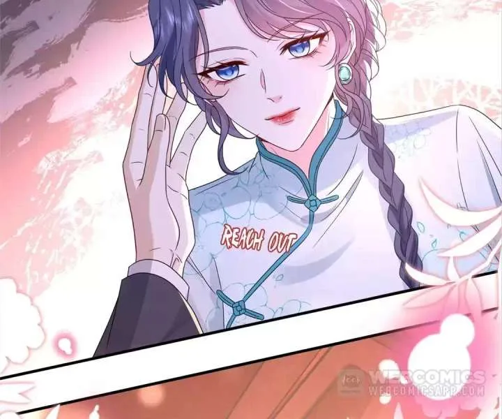 Mr. Qiao, Madam Is Spoiled by You Chapter 48 page 36