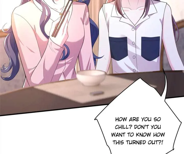 Mr. Qiao, Madam Is Spoiled by You Chapter 47 page 7