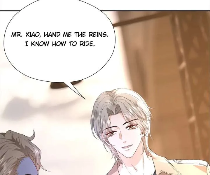 Mr. Qiao, Madam Is Spoiled by You Chapter 48 page 19