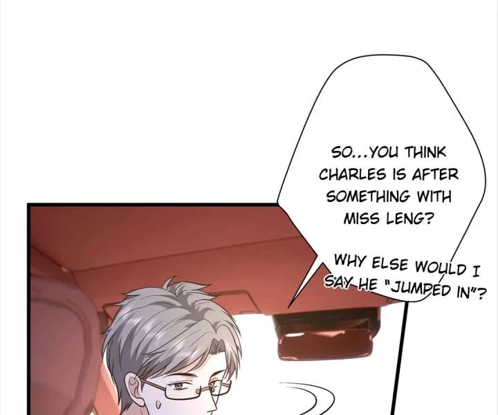Mr. Qiao, Madam Is Spoiled by You Chapter 48 page 27