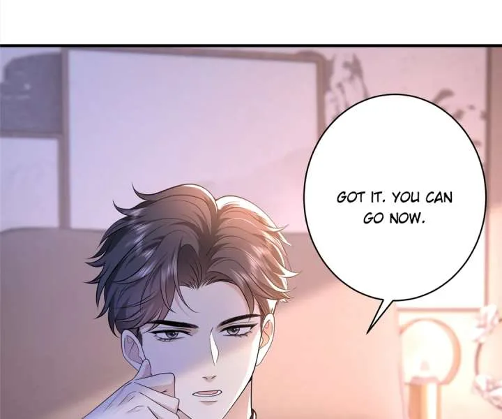 Mr. Qiao, Madam Is Spoiled by You Chapter 47 page 21