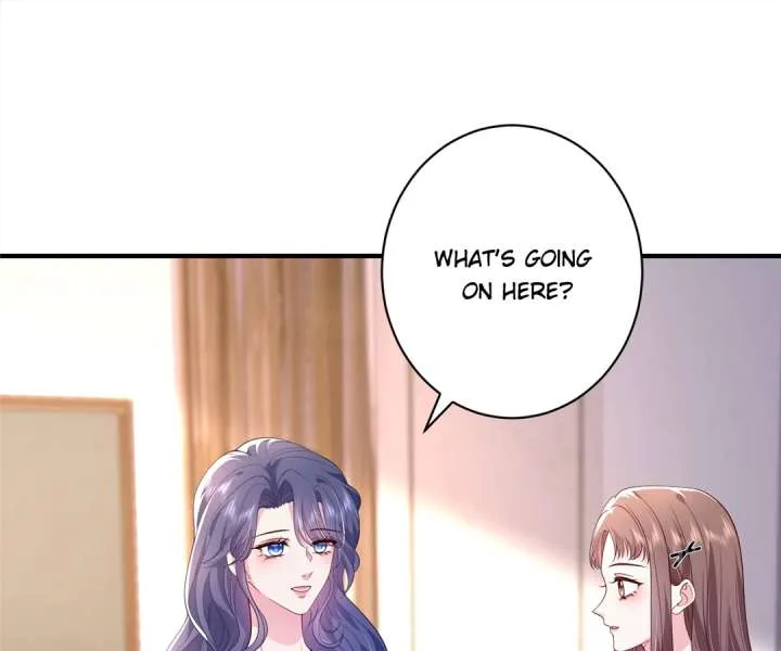 Mr. Qiao, Madam Is Spoiled by You Chapter 47 page 2