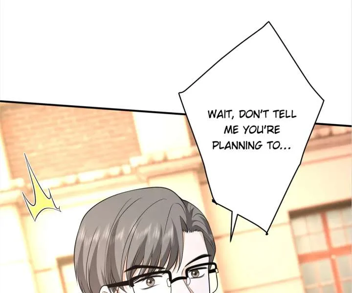 Mr. Qiao, Madam Is Spoiled by You Chapter 48 page 59