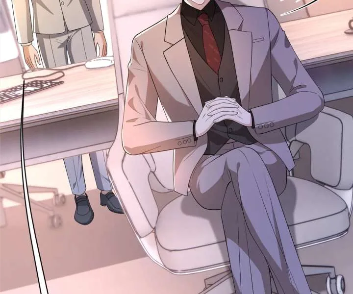 Mr. Qiao, Madam Is Spoiled by You Chapter 47 page 24