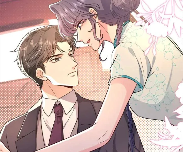 Mr. Qiao, Madam Is Spoiled by You Chapter 48 page 34
