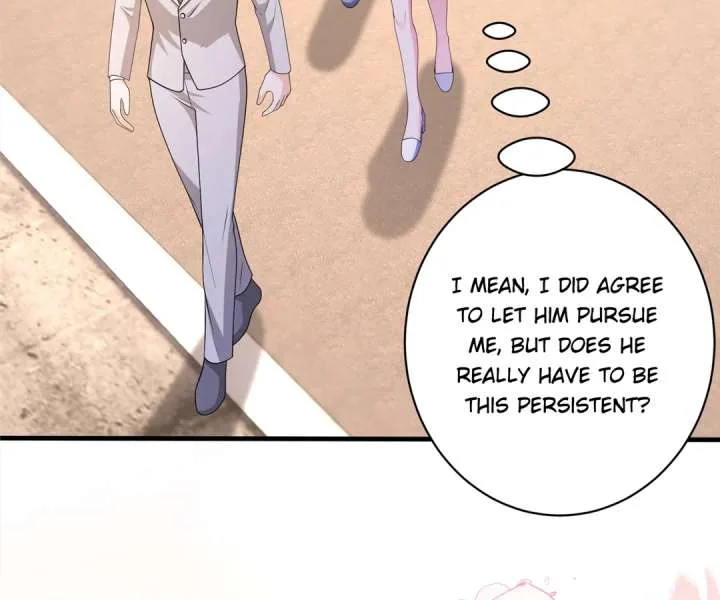 Mr. Qiao, Madam Is Spoiled by You Chapter 47 page 39