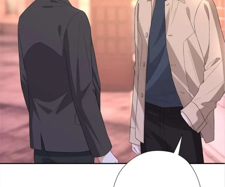Mr. Qiao, Madam Is Spoiled by You Chapter 49 page 3