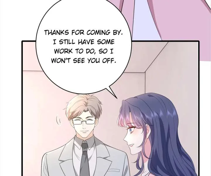 Mr. Qiao, Madam Is Spoiled by You Chapter 47 page 53