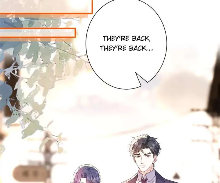 Mr. Qiao, Madam Is Spoiled by You Chapter 49 page 29
