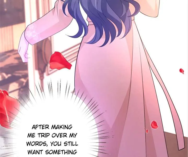 Mr. Qiao, Madam Is Spoiled by You Chapter 50 page 10