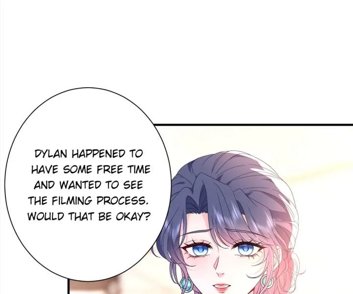 Mr. Qiao, Madam Is Spoiled by You Chapter 49 page 34
