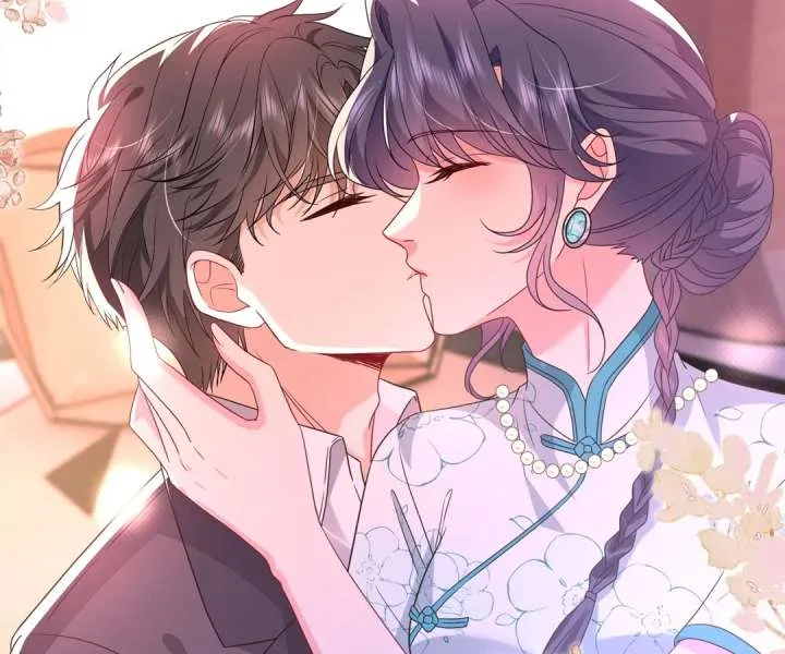 Mr. Qiao, Madam Is Spoiled by You Chapter 49 page 26