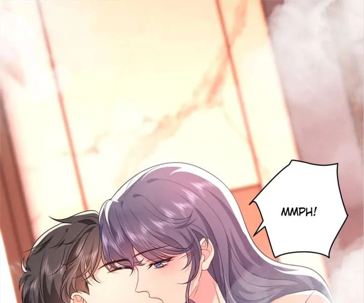 Mr. Qiao, Madam Is Spoiled by You Chapter 50 page 2