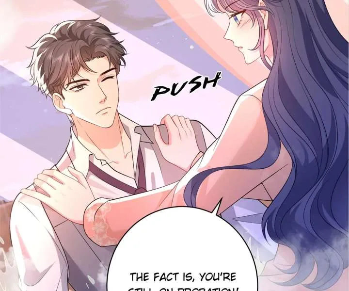 Mr. Qiao, Madam Is Spoiled by You Chapter 50 page 5