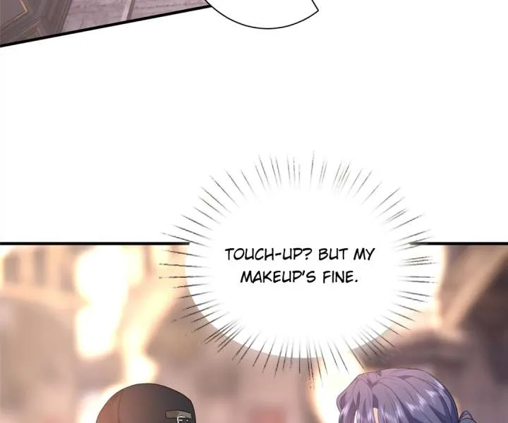 Mr. Qiao, Madam Is Spoiled by You Chapter 49 page 40