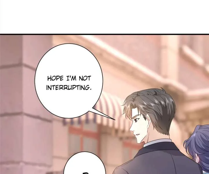 Mr. Qiao, Madam Is Spoiled by You Chapter 49 page 32