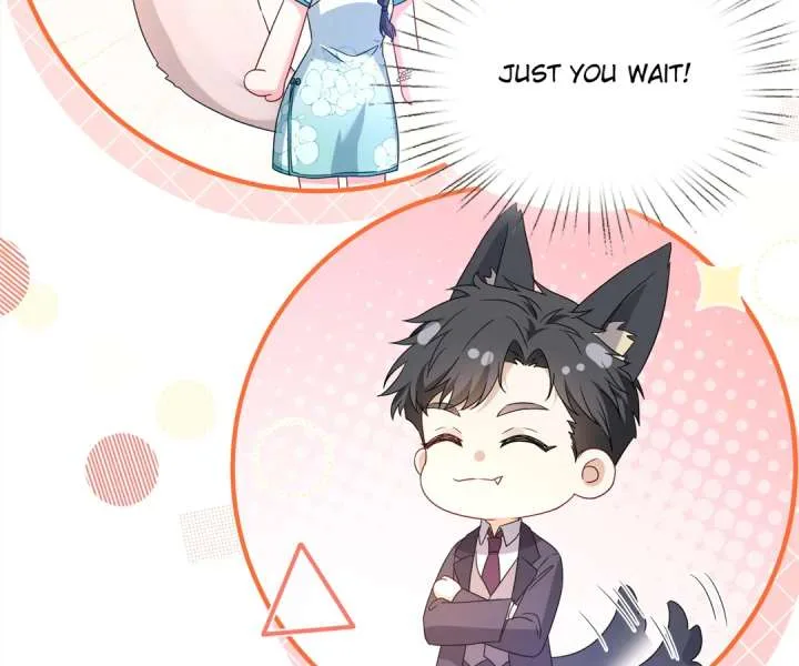 Mr. Qiao, Madam Is Spoiled by You Chapter 49 page 45