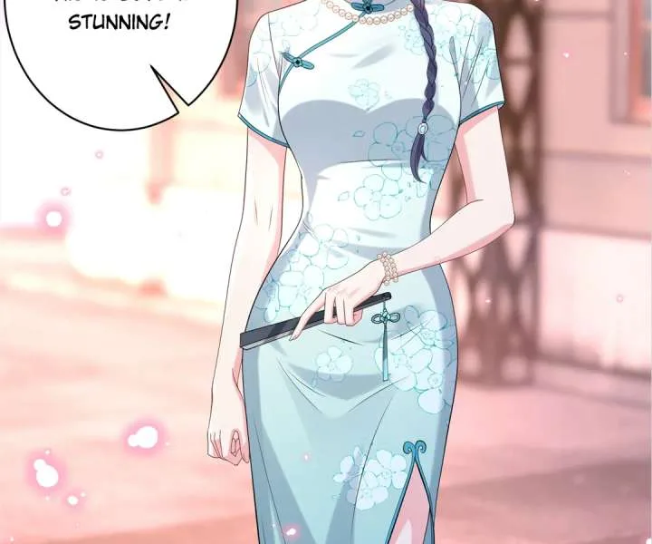Mr. Qiao, Madam Is Spoiled by You Chapter 47 page 57