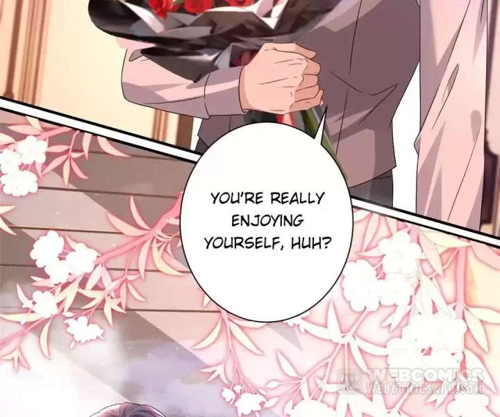 Mr. Qiao, Madam Is Spoiled by You Chapter 49 page 52