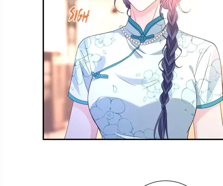 Mr. Qiao, Madam Is Spoiled by You Chapter 49 page 35