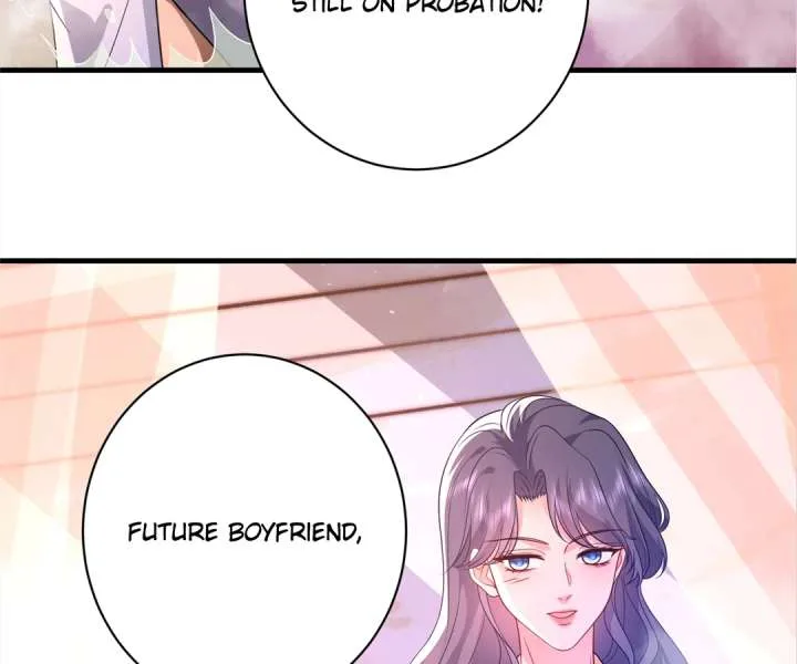 Mr. Qiao, Madam Is Spoiled by You Chapter 50 page 6