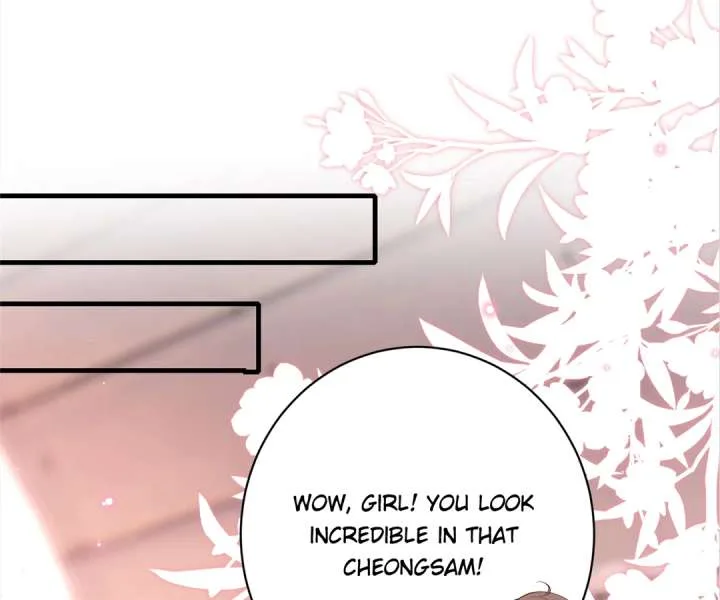 Mr. Qiao, Madam Is Spoiled by You Chapter 47 page 55
