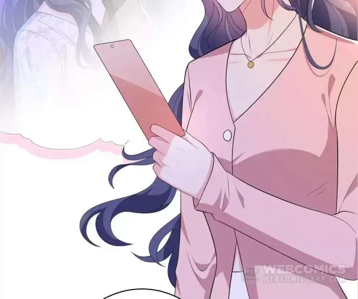 Mr. Qiao, Madam Is Spoiled by You Chapter 47 page 52