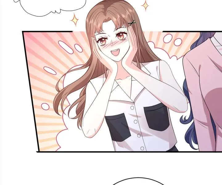 Mr. Qiao, Madam Is Spoiled by You Chapter 47 page 45