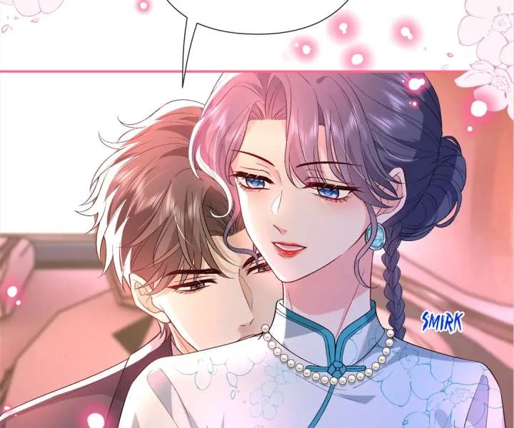 Mr. Qiao, Madam Is Spoiled by You Chapter 49 page 11