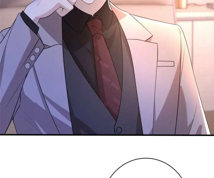 Mr. Qiao, Madam Is Spoiled by You Chapter 47 page 22