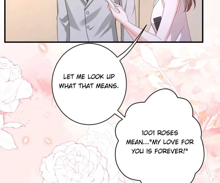 Mr. Qiao, Madam Is Spoiled by You Chapter 47 page 47