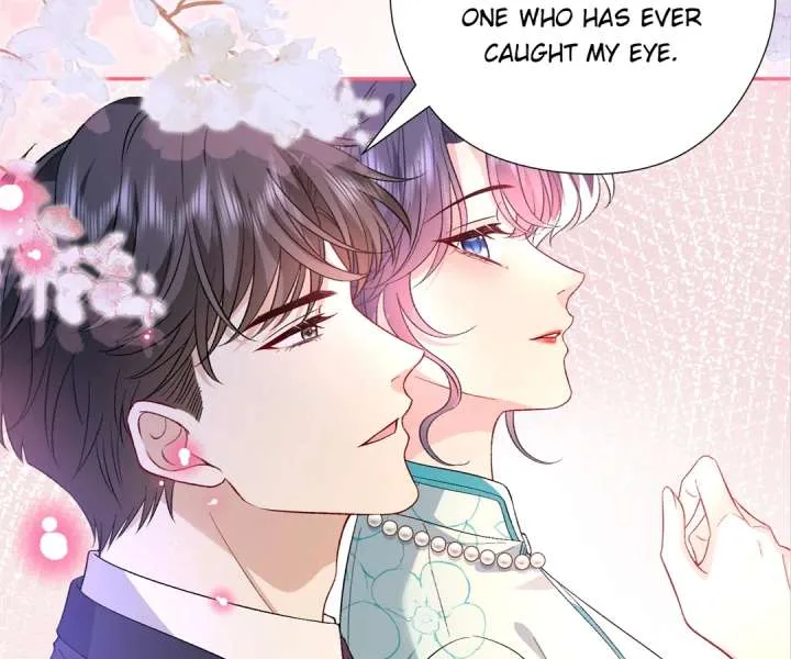 Mr. Qiao, Madam Is Spoiled by You Chapter 49 page 19
