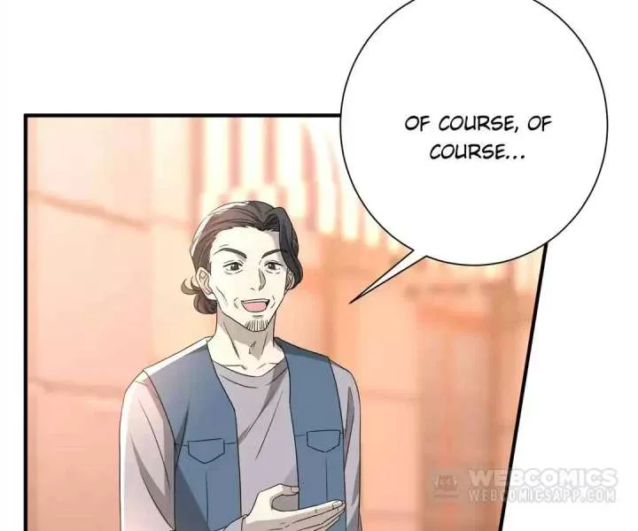Mr. Qiao, Madam Is Spoiled by You Chapter 49 page 36