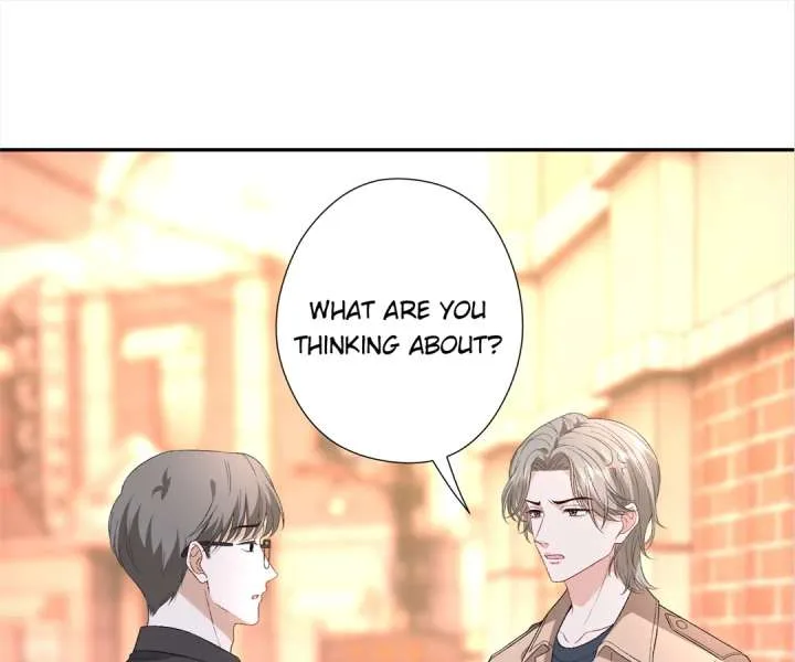 Mr. Qiao, Madam Is Spoiled by You Chapter 49 page 2