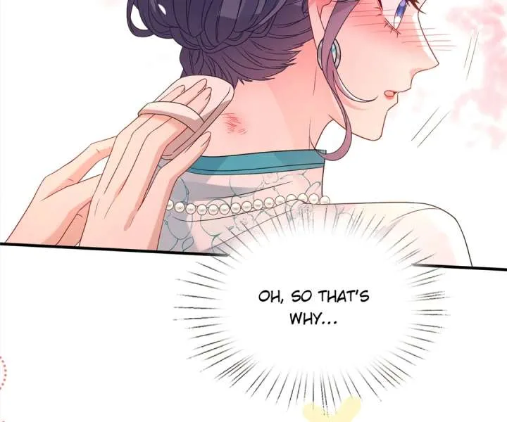 Mr. Qiao, Madam Is Spoiled by You Chapter 49 page 43